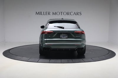 2026 Maserati Grecale Modena