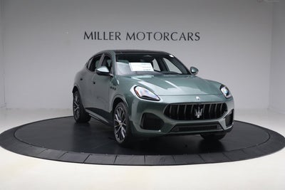 2026 Maserati Grecale Modena