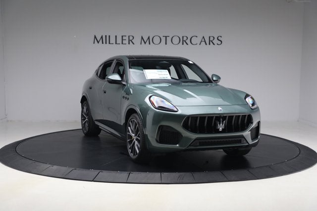 2026 Maserati Grecale Modena