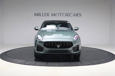 2026 Maserati Grecale Modena