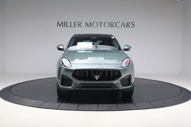 2026 Maserati Grecale Modena