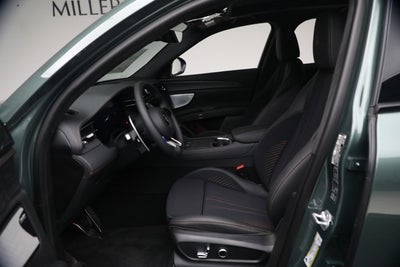 2026 Maserati Grecale Modena