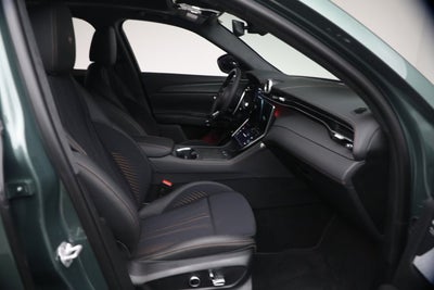 2026 Maserati Grecale Modena