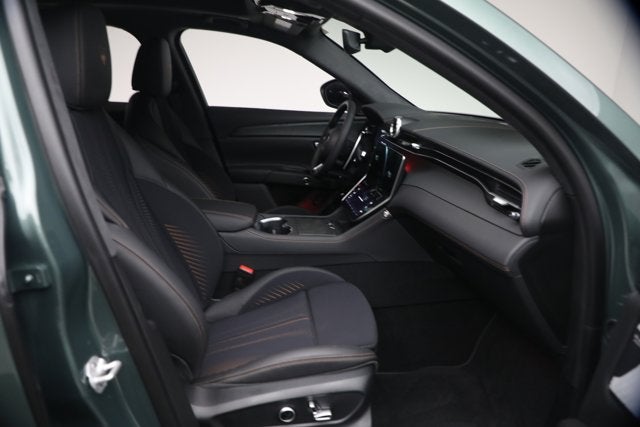 2026 Maserati Grecale Modena