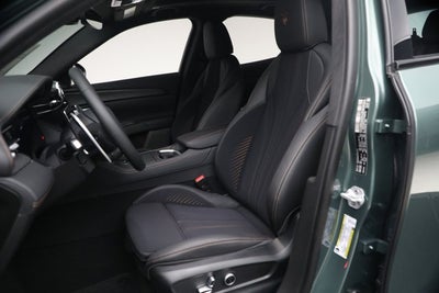 2026 Maserati Grecale Modena