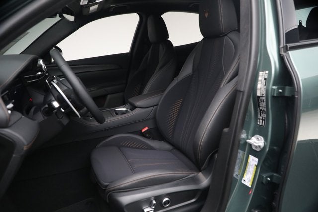 2026 Maserati Grecale Modena