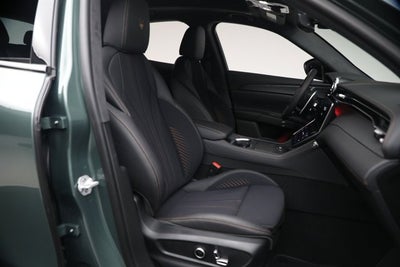 2026 Maserati Grecale Modena