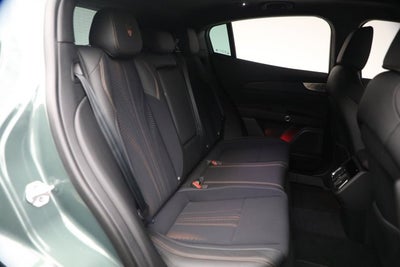 2026 Maserati Grecale Modena