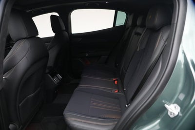 2026 Maserati Grecale Modena