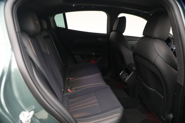 2026 Maserati Grecale Modena