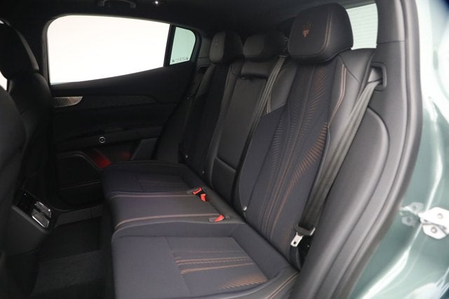 2026 Maserati Grecale Modena