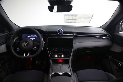 2026 Maserati Grecale Modena