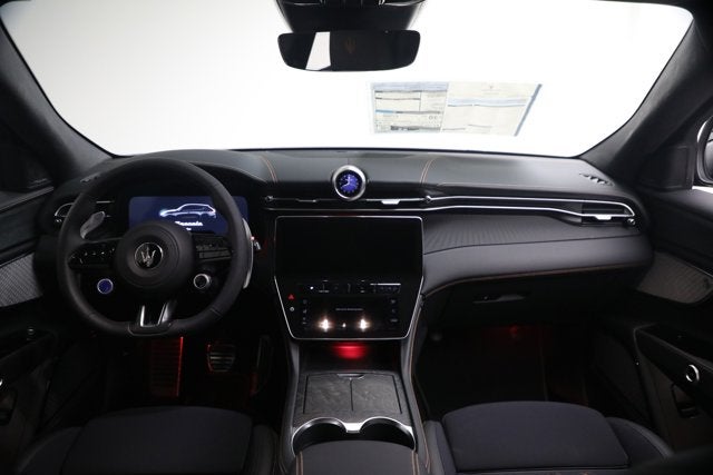 2026 Maserati Grecale Modena