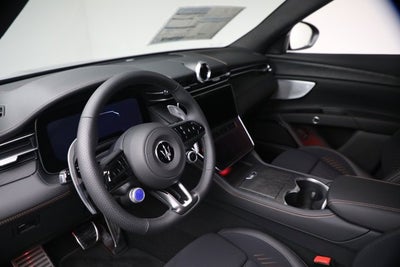 2026 Maserati Grecale Modena