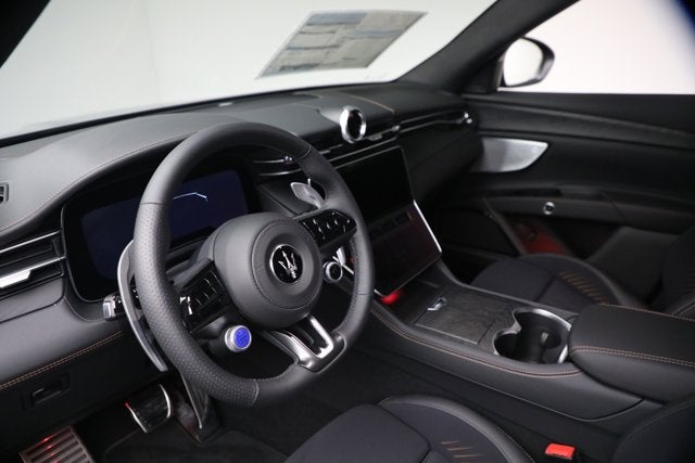 2026 Maserati Grecale Modena