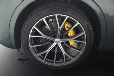 2026 Maserati Grecale Modena