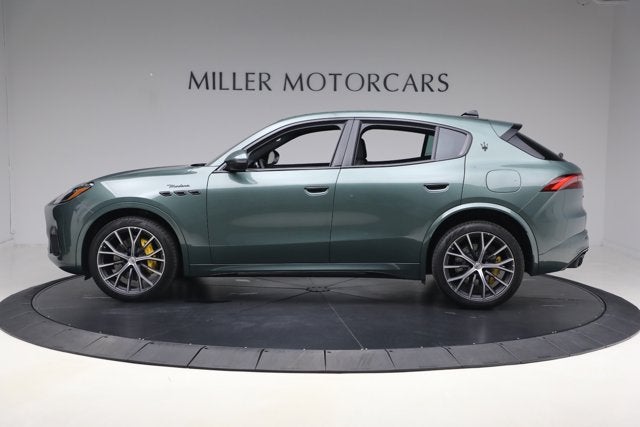 2026 Maserati Grecale Modena