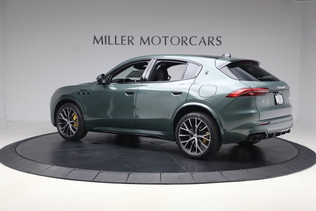 2026 Maserati Grecale Modena