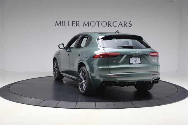 2026 Maserati Grecale Modena