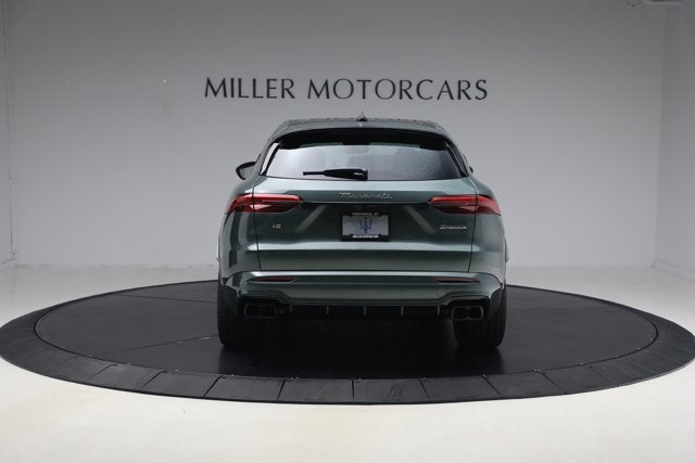 2026 Maserati Grecale Modena