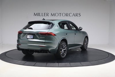 2026 Maserati Grecale Modena