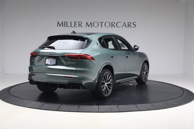 2026 Maserati Grecale Modena