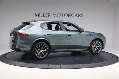 2026 Maserati Grecale Modena