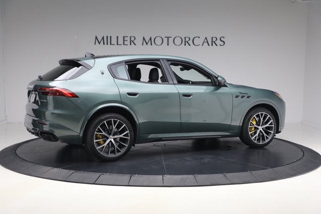 2026 Maserati Grecale Modena