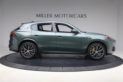 2026 Maserati Grecale Modena