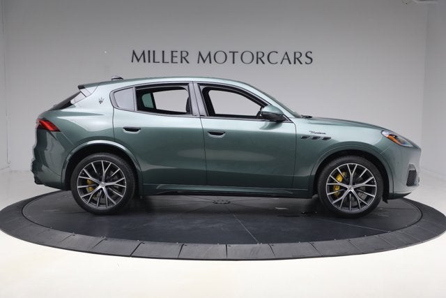 2026 Maserati Grecale Modena