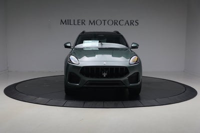 2026 Maserati Grecale Modena