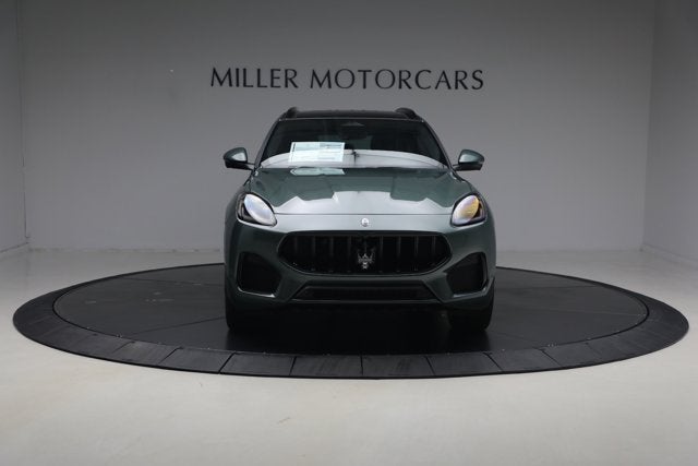 2026 Maserati Grecale Modena