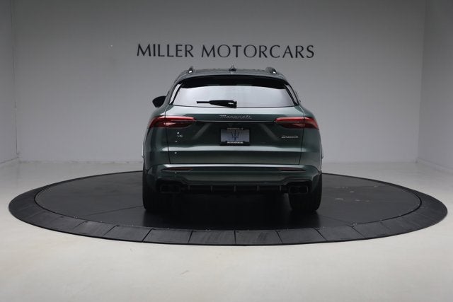 2026 Maserati Grecale Modena