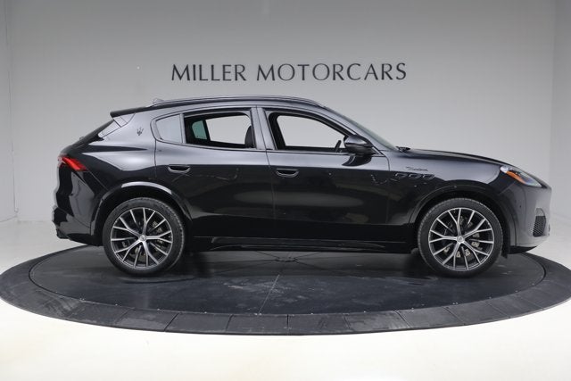 2026 Maserati Grecale Modena