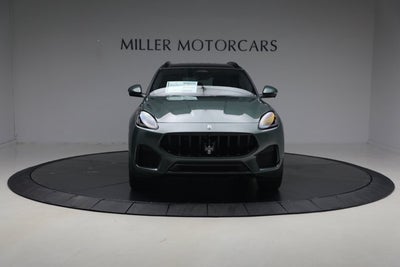 2026 Maserati Grecale Modena