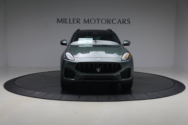 2026 Maserati Grecale Modena
