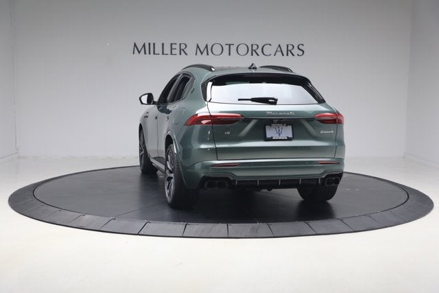 2026 Maserati Grecale Modena