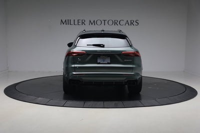2026 Maserati Grecale Modena