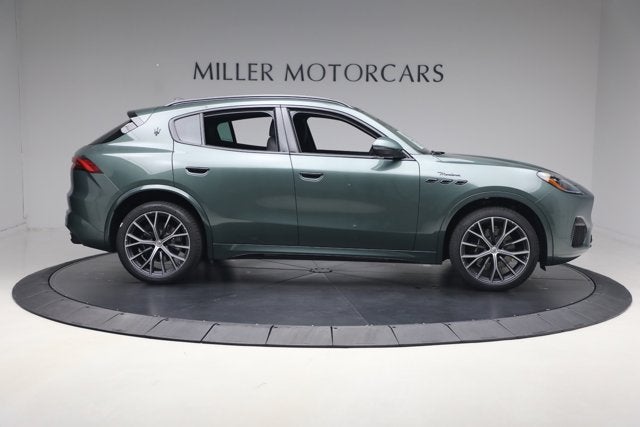 2026 Maserati Grecale Modena