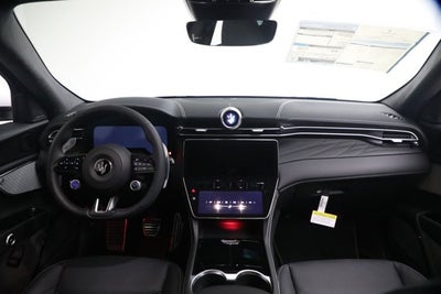 2026 Maserati Grecale Modena