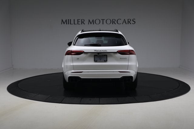 2026 Maserati Grecale Modena