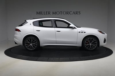 2026 Maserati Grecale Modena