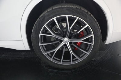 2026 Maserati Grecale Modena