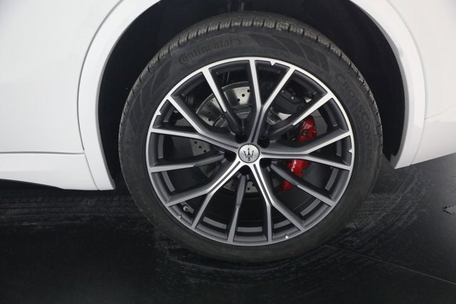 2026 Maserati Grecale Modena