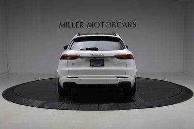2026 Maserati Grecale Modena