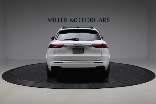 2026 Maserati Grecale Modena