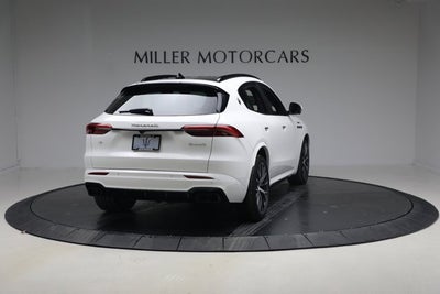 2026 Maserati Grecale Modena