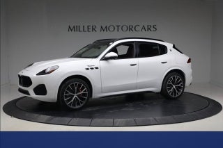 2026 Maserati Grecale Modena
