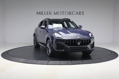 2026 Maserati Grecale Modena