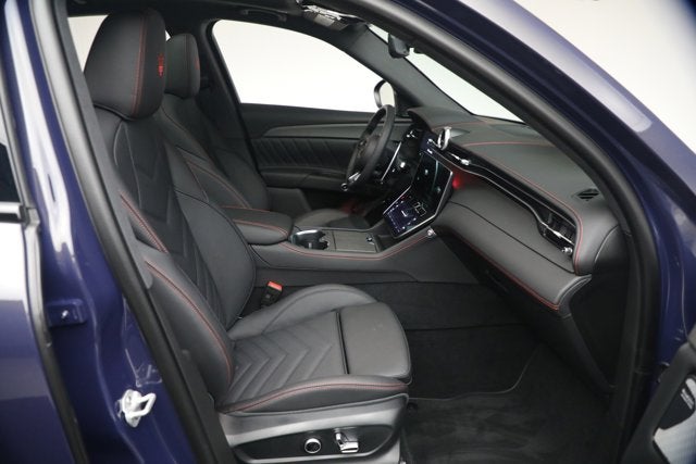 2026 Maserati Grecale Modena